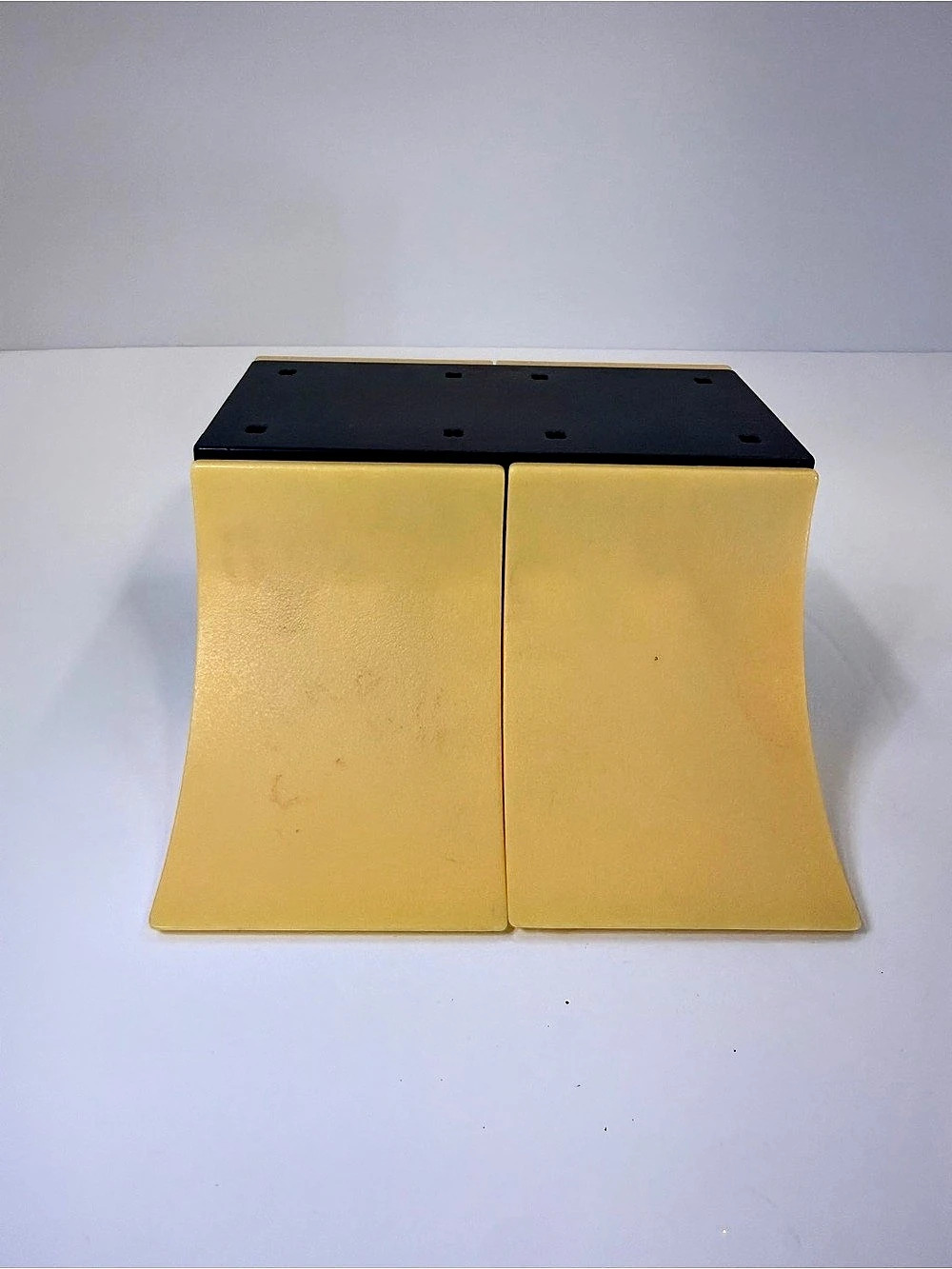 Tech Deck Flip N Grind Roll-In Ramp Part Only Fingerboard Skateboard